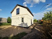 Parduodamas 2 Aukštų Sodo Namas Šalia Upės - nuotraukos Nr. 4