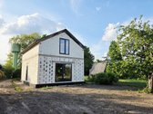 Parduodamas 2 Aukštų Sodo Namas Šalia Upės - nuotraukos Nr. 6
