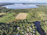 Parduodamas 0.5749 ha sklypas su patvirtintu - nuotraukos Nr. 12