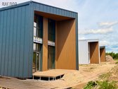 Dviejų aukštų 4 kambarių, 3 miegamųjų - nuotraukos Nr. 3