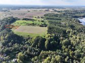 Parduodamas 0.5749 ha sklypas su patvirtintu - nuotraukos Nr. 13
