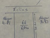 Parduodamas sodo sklypas, ideali vieta namui - nuotraukos Nr. 6