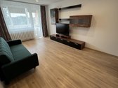 Renovuotas namas, didelė tvarkinga laiptinė, - nuotraukos Nr. 4