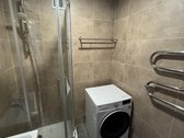 Renovuotas namas, didelė tvarkinga laiptinė, - nuotraukos Nr. 6