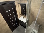 Renovuotas namas, didelė tvarkinga laiptinė, - nuotraukos Nr. 7