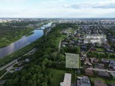 Parduodamos namų valdos sklypas prestižiniame - nuotraukos Nr. 6
