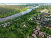 Parduodamos namų valdos sklypas prestižiniame