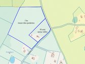 Investicinis Pasiūlymas – 2,56 Ha Sklypų - nuotraukos Nr. 5