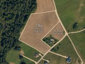 Investicinis Pasiūlymas – 2,56 Ha Sklypų - nuotraukos Nr. 2