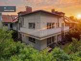 Parduodamas Veikiantis 9 Apartamentų