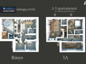 Parduodamas Veikiantis 9 Apartamentų - nuotraukos Nr. 37