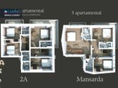 Parduodamas Veikiantis 9 Apartamentų - nuotraukos Nr. 38