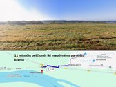 Skirsnemunėje parduodamas dviejų aukštų - nuotraukos Nr. 45