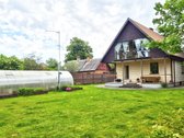 Namas Pavilnyje 150 kv.m. gyvenamo ploto, - nuotraukos Nr. 20
