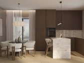 151 m² vieno aukšto individualus namas - nuotraukos Nr. 10