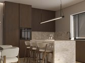 151 m² vieno aukšto individualus namas - nuotraukos Nr. 12