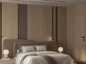 151 m² vieno aukšto individualus namas - nuotraukos Nr. 15