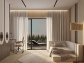 151 m² vieno aukšto individualus namas - nuotraukos Nr. 16