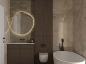 151 m² vieno aukšto individualus namas - nuotraukos Nr. 17