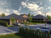 161 m² dviejų aukštų individualus namas - nuotraukos Nr. 4