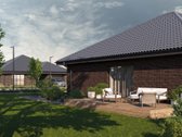 138 m² individualus namas projekte „sūkuriai“