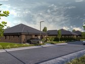 151 m² vieno aukšto individualus namas - nuotraukos Nr. 3