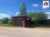 Vosyliukuose Parduodamas Sklypas Su Prekybai - nuotraukos Nr. 13