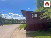 Vosyliukuose Parduodamas Sklypas Su Prekybai - nuotraukos Nr. 15