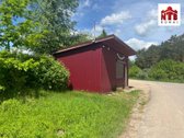 Vosyliukuose Parduodamas Sklypas Su Prekybai - nuotraukos Nr. 14