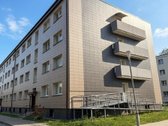 Parduodamas jaukus, bendrabučio tipo butas