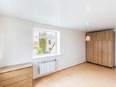 Parduodamas 4 k., 132,20m2 , 2-jų aukštų + - nuotraukos Nr. 15