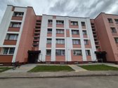 Gyvenimas Ramybėje Ir Gamtos Apsuptyje