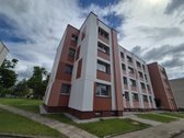 Gyvenimas Ramybėje Ir Gamtos Apsuptyje