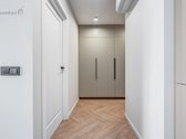 Nuomojamas Modernus 2 Kambarių Butas. - nuotraukos Nr. 5