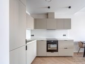 Nuomojamas Modernus 2 Kambarių Butas. - nuotraukos Nr. 3