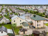 Parduodamas 4 k., 132,20m2 , 2-jų aukštų + - nuotraukos Nr. 27
