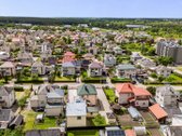 Parduodamas 4 k., 132,20m2 , 2-jų aukštų + - nuotraukos Nr. 31