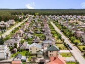 Parduodamas 4 k., 132,20m2 , 2-jų aukštų + - nuotraukos Nr. 32