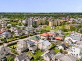 Parduodamas 4 k., 132,20m2 , 2-jų aukštų + - nuotraukos Nr. 33