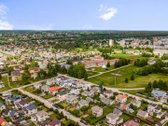 Parduodamas 4 k., 132,20m2 , 2-jų aukštų + - nuotraukos Nr. 34