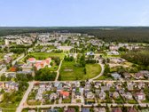 Parduodamas 4 k., 132,20m2 , 2-jų aukštų + - nuotraukos Nr. 35