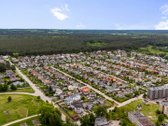 Parduodamas 4 k., 132,20m2 , 2-jų aukštų + - nuotraukos Nr. 36