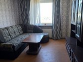 Parduodamas tvarkingas 2 kambarių butas - nuotraukos Nr. 7