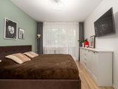 Parduodamas erdvus 3 kambarių butas - nuotraukos Nr. 7