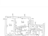 Parduodamas 4 k., 132,20m2 , 2-jų aukštų + - nuotraukos Nr. 19