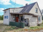 Dėmesio Parduodama Sodyba Jučių Kaime!