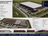 Parduodamas Investicinis Komercinės
