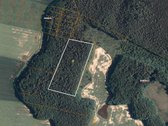 Parduodamas 2.78 ha miškų ūkio paskirties