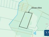 Parduodamas 2.78 ha miškų ūkio paskirties - nuotraukos Nr. 7