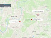 Yra vietų, kuriose namas tampa ne tik - nuotraukos Nr. 16